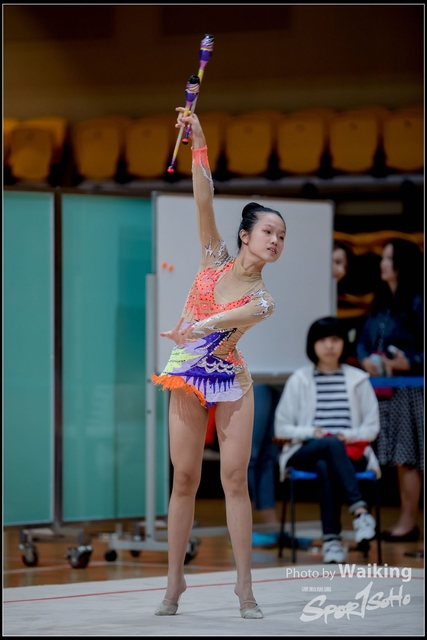 2018-11-11 Rhythmic Gym 0521