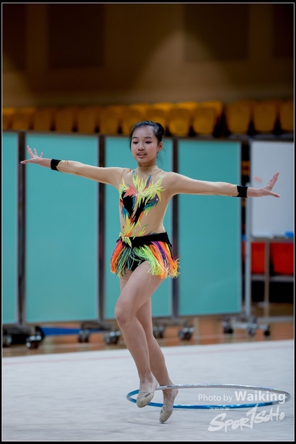 2018-11-11 Rhythmic Gym 1505