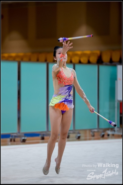 2018-11-11 Rhythmic Gym 0524