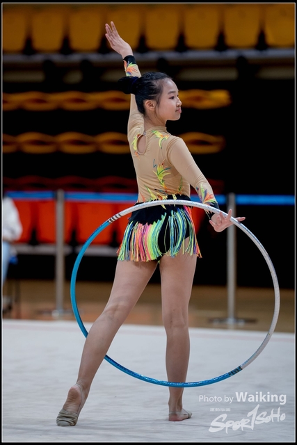 2018-11-11 Rhythmic Gym 1508