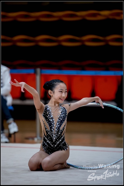 2018-11-11 Rhythmic Gym 1509