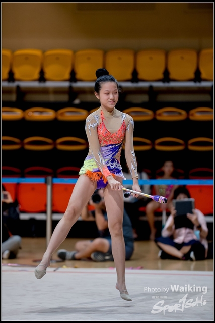 2018-11-11 Rhythmic Gym 0526