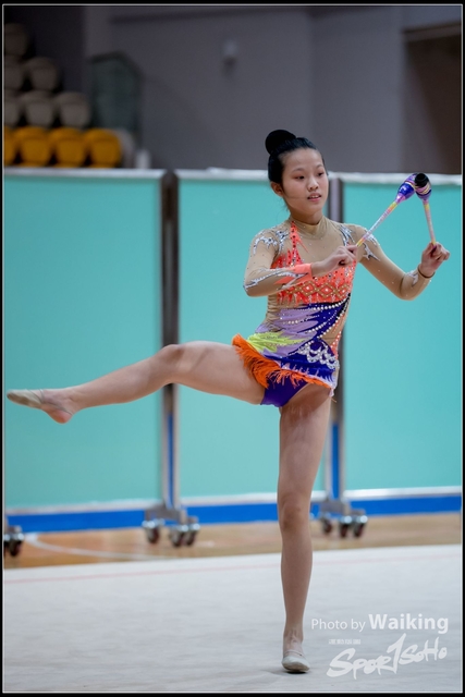 2018-11-11 Rhythmic Gym 0531