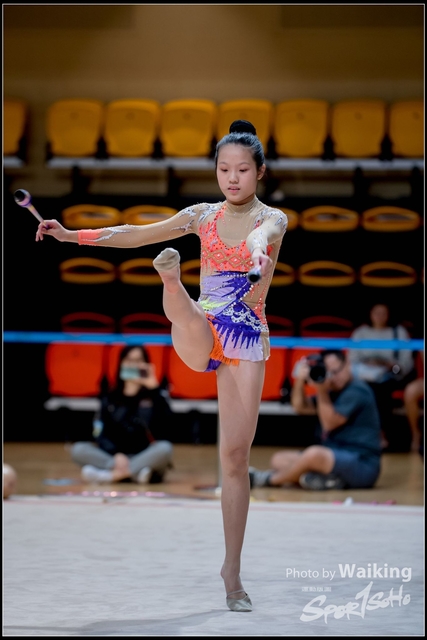 2018-11-11 Rhythmic Gym 0532