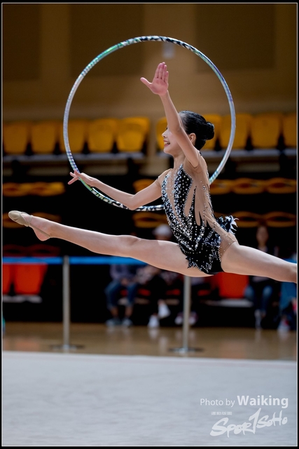 2018-11-11 Rhythmic Gym 1517