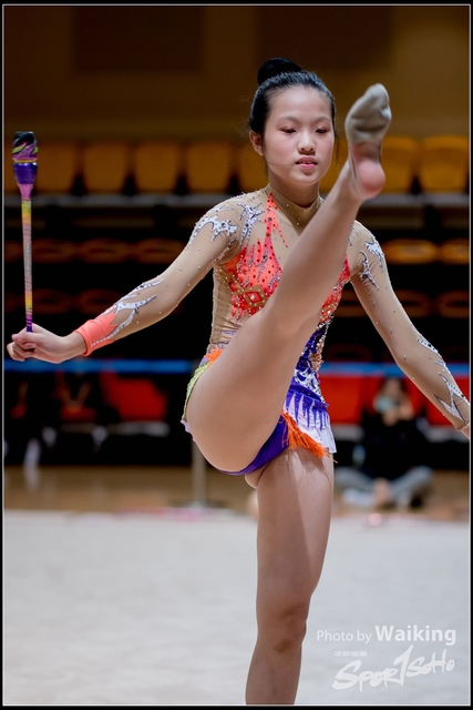 2018-11-11 Rhythmic Gym 0534