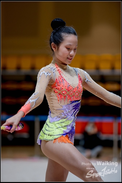 2018-11-11 Rhythmic Gym 0535
