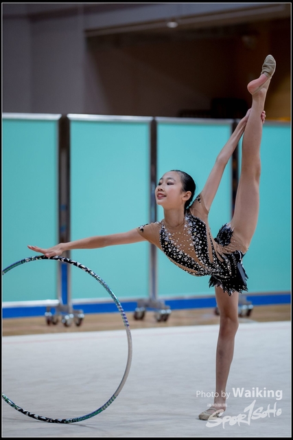 2018-11-11 Rhythmic Gym 1519
