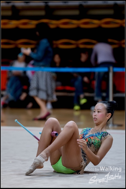 2018-11-11 Rhythmic Gym 0538