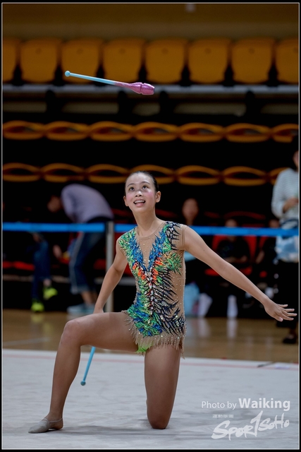 2018-11-11 Rhythmic Gym 0540