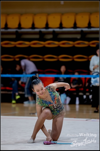 2018-11-11 Rhythmic Gym 0541
