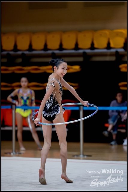2018-11-11 Rhythmic Gym 1526