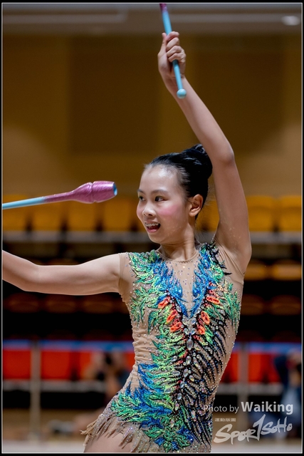 2018-11-11 Rhythmic Gym 0544
