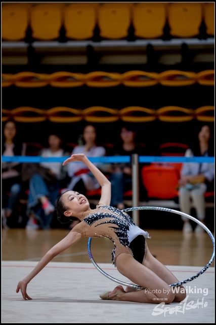 2018-11-11 Rhythmic Gym 1528