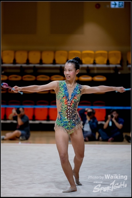 2018-11-11 Rhythmic Gym 0547