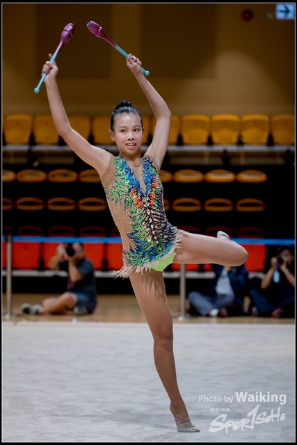 2018-11-11 Rhythmic Gym 0548