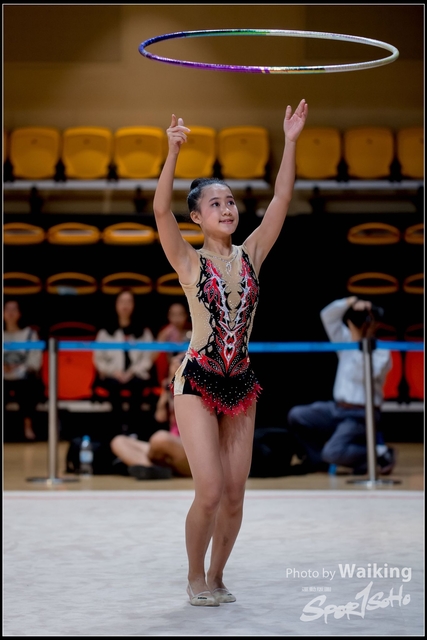 2018-11-11 Rhythmic Gym 1534