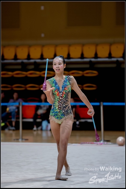 2018-11-11 Rhythmic Gym 0552