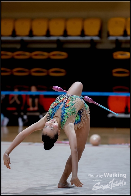 2018-11-11 Rhythmic Gym 0553