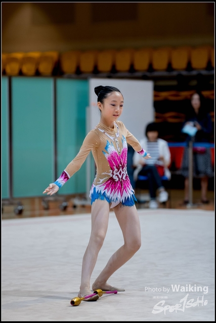 2018-11-11 Rhythmic Gym 0554