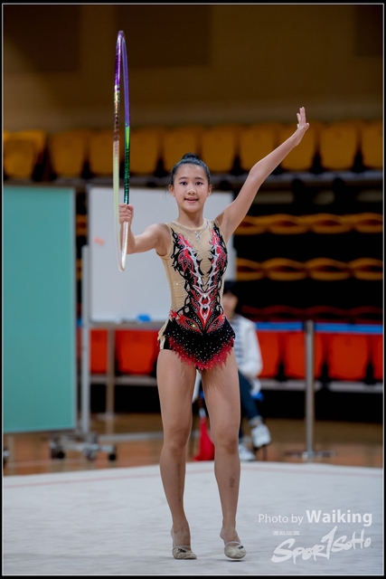 2018-11-11 Rhythmic Gym 1540