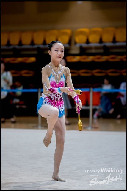 2018-11-11 Rhythmic Gym 0556
