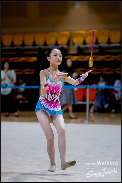 2018-11-11 Rhythmic Gym 0557