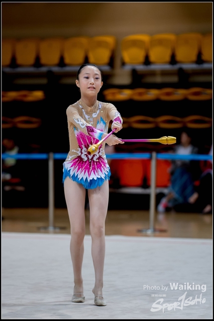 2018-11-11 Rhythmic Gym 0558