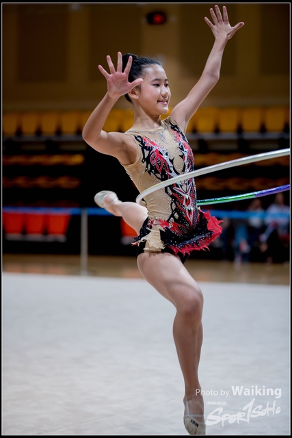 2018-11-11 Rhythmic Gym 1543