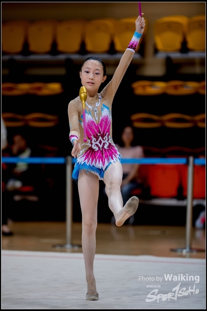 2018-11-11 Rhythmic Gym 0559