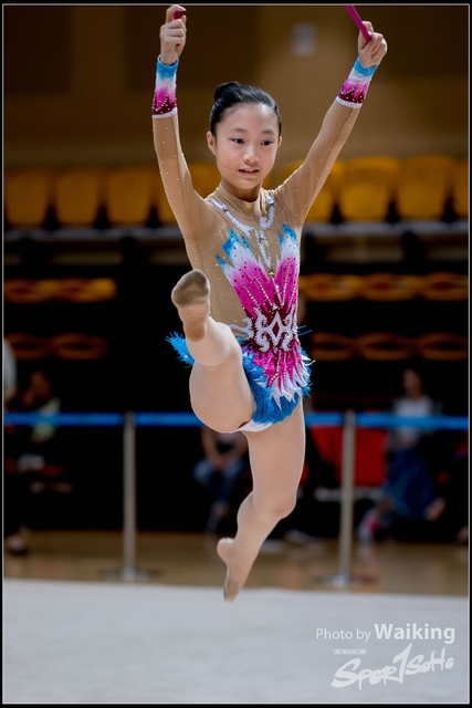 2018-11-11 Rhythmic Gym 0560