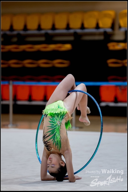 2018-11-11 Rhythmic Gym 1545