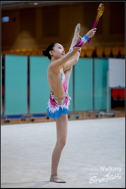 2018-11-11 Rhythmic Gym 0567