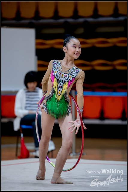 2018-11-11 Rhythmic Gym 1557