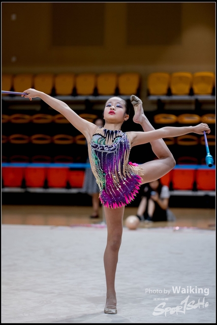 2018-11-11 Rhythmic Gym 0573