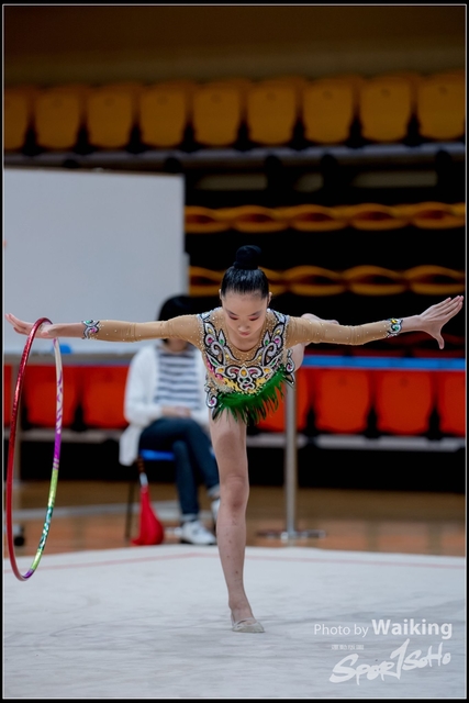 2018-11-11 Rhythmic Gym 1558