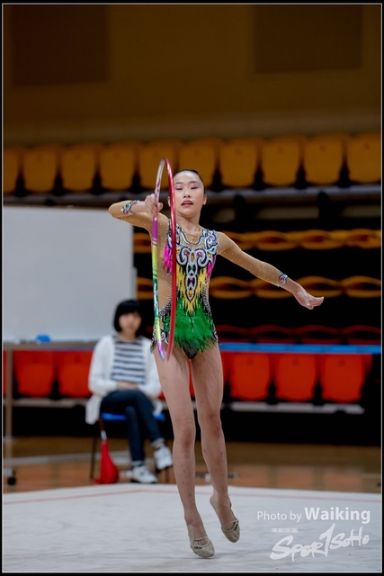 2018-11-11 Rhythmic Gym 1559