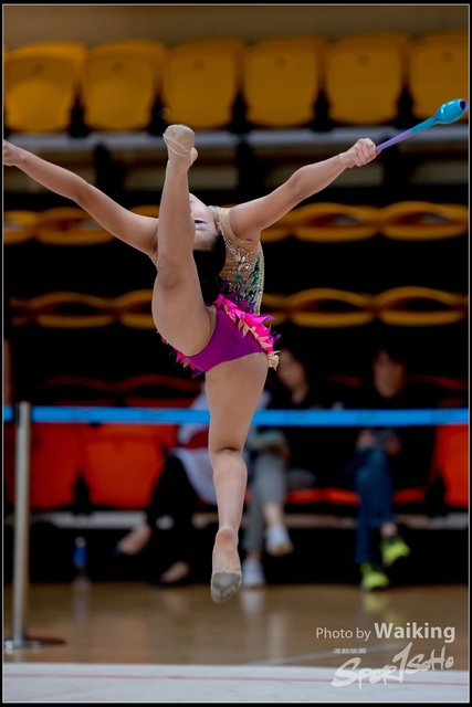 2018-11-11 Rhythmic Gym 0575