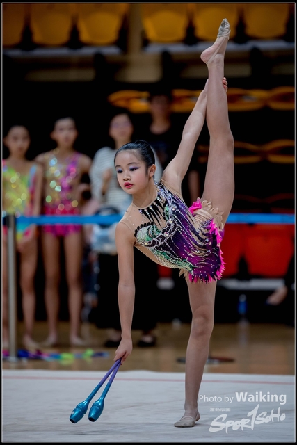 2018-11-11 Rhythmic Gym 0576