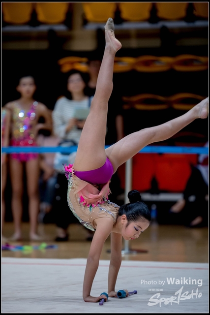 2018-11-11 Rhythmic Gym 0578