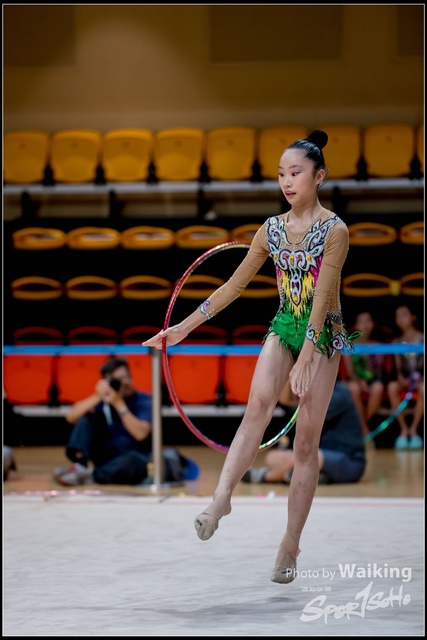 2018-11-11 Rhythmic Gym 1564