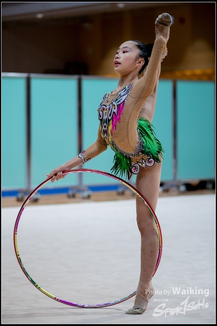 2018-11-11 Rhythmic Gym 1566