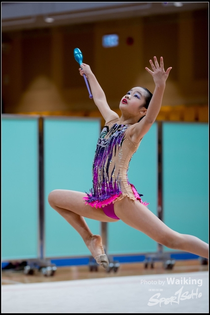 2018-11-11 Rhythmic Gym 0583