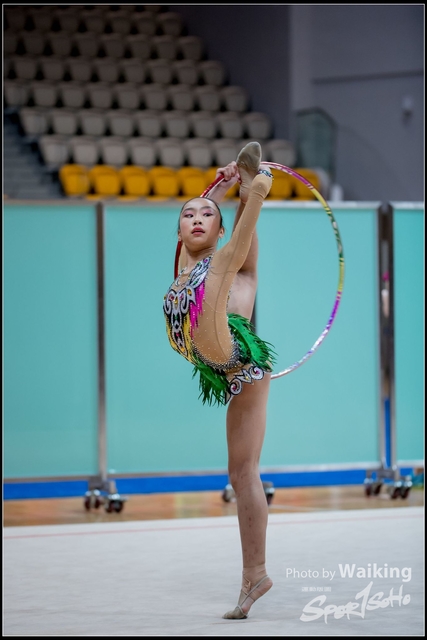 2018-11-11 Rhythmic Gym 1573