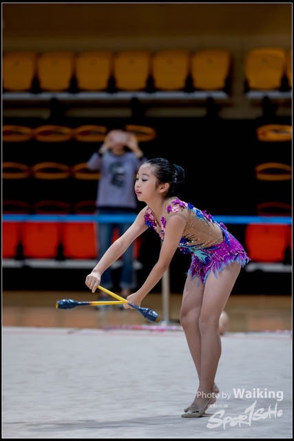 2018-11-11 Rhythmic Gym 0589