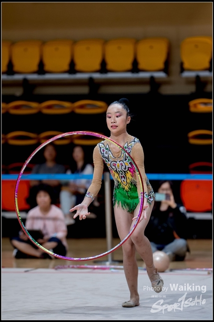 2018-11-11 Rhythmic Gym 1574
