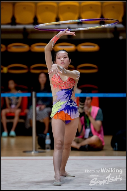 2018-11-11 Rhythmic Gym 1576