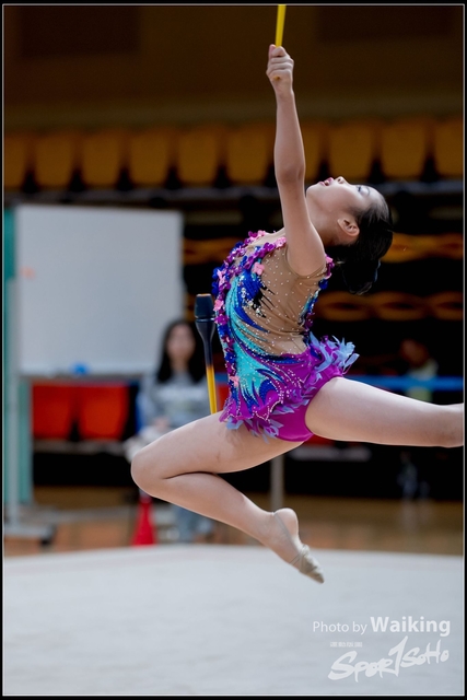 2018-11-11 Rhythmic Gym 0600