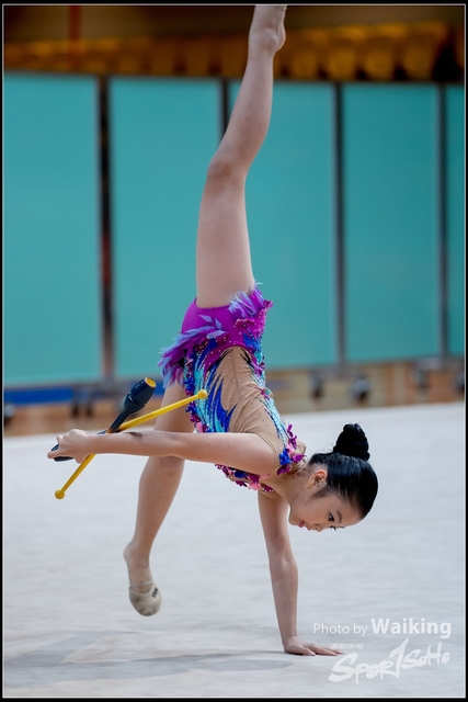 2018-11-11 Rhythmic Gym 0602