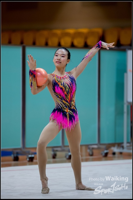 2018-11-11 Rhythmic Gym 0605